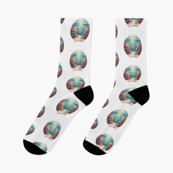 Item preview, Bahamas Underwater Sealife designed and sold by M4nulas.