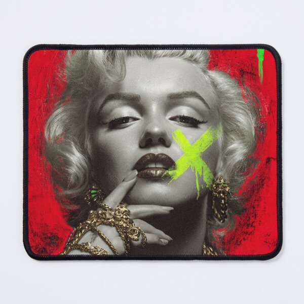 Item preview, Marylin Monroe designed and sold by dazzeink.