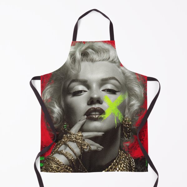 Item preview, Marylin Monroe designed and sold by dazzeink.