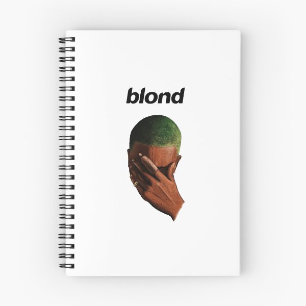 Item preview, Frank Ocean Blond Head Green Hair designed and sold by carbieeioo.