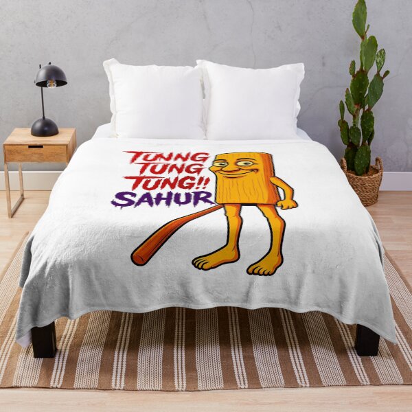 Item preview, Tung Tung Tung Sahur designed and sold by cugbandio.