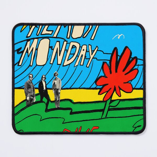 Item preview, Almost Monday designed and sold by johncaseyart.