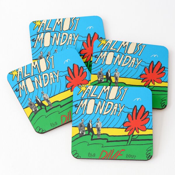 Item preview, Almost Monday designed and sold by johncaseyart.