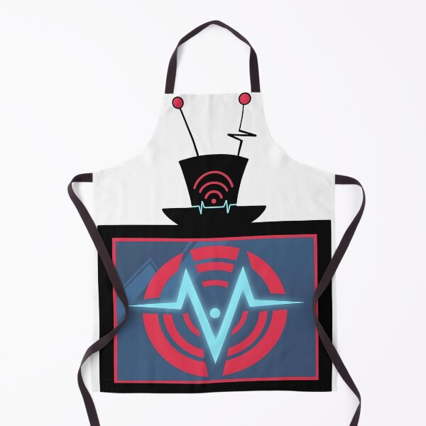 Item preview, Vox designed and sold by thrynafenquar.