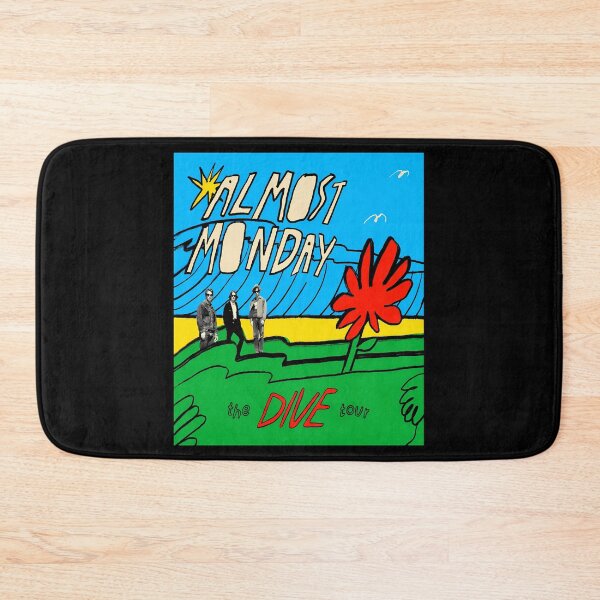 Item preview, Almost Monday designed and sold by johncaseyart.