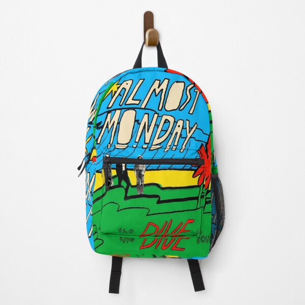 Item preview, Almost Monday designed and sold by johncaseyart.