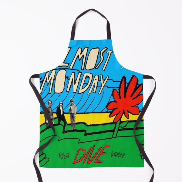 Item preview, Almost Monday designed and sold by johncaseyart.