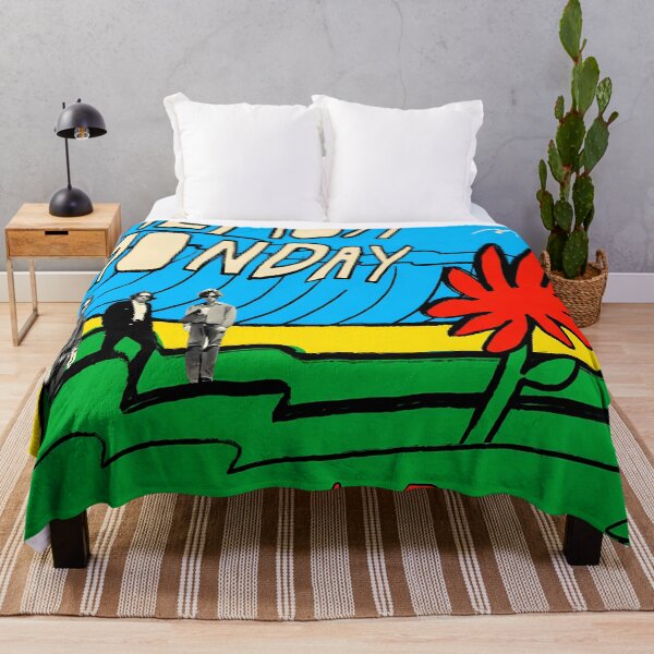 Item preview, Almost Monday designed and sold by johncaseyart.