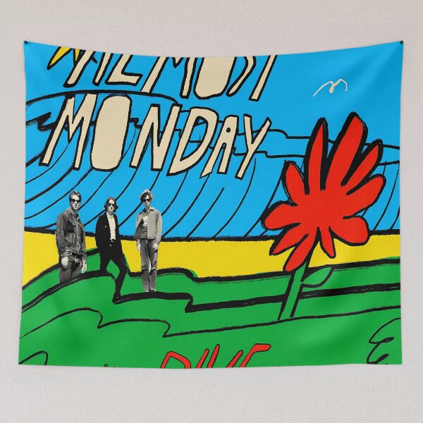 Item preview, Almost Monday designed and sold by johncaseyart.