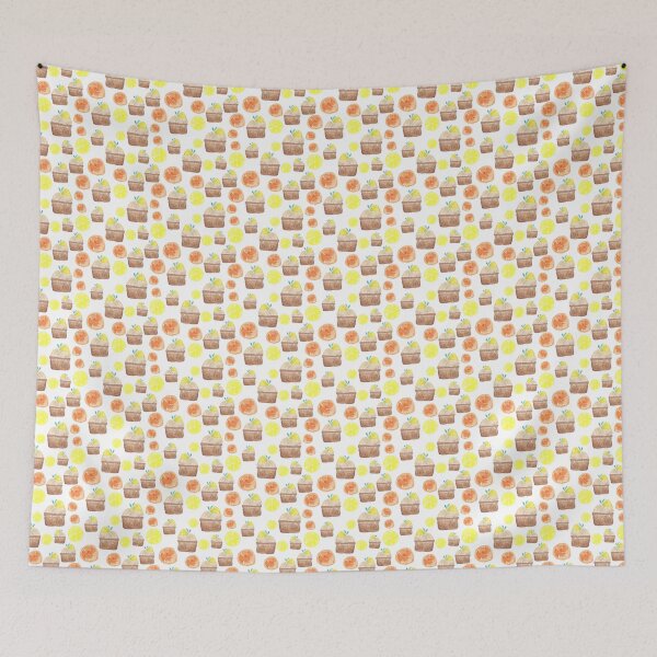 Item preview, Lemon  Paradise designed and sold by BoheminanWind.