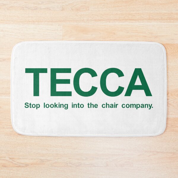 Item preview, Stop Looking (The Chair Company) designed and sold by Dark Art Mailbox.