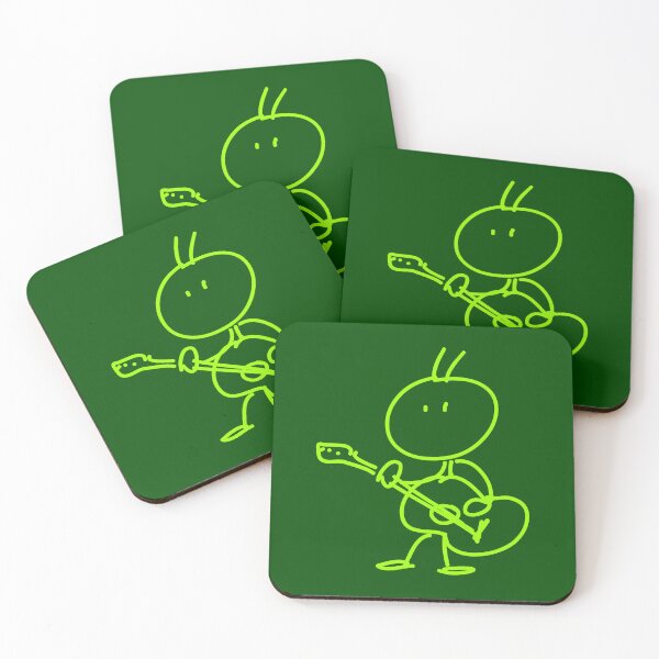 Item preview, Guitarist 2P designed and sold by studioabstract.