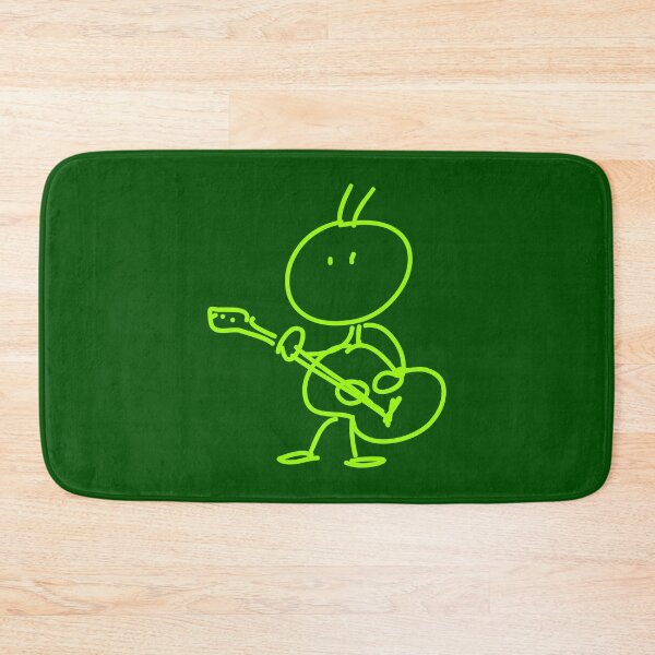Item preview, Guitarist 2P designed and sold by studioabstract.