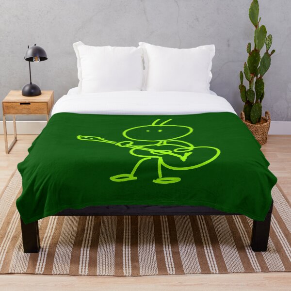 Item preview, Guitarist 2P designed and sold by studioabstract.