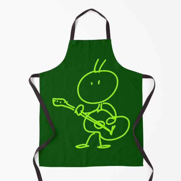 Item preview, Guitarist 2P designed and sold by studioabstract.