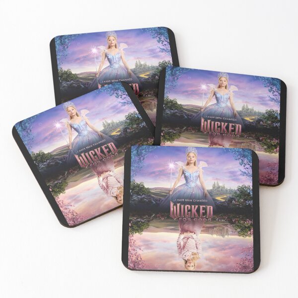 Item preview, Wicked For Good designed and sold by mynarasolwy.