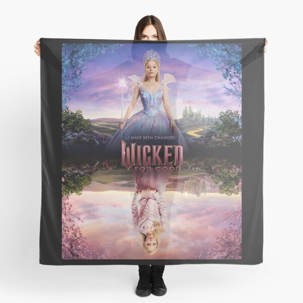 Item preview, Wicked For Good designed and sold by mynarasolwy.