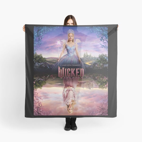 Item preview, Wicked For Good designed and sold by mynarasolwy.