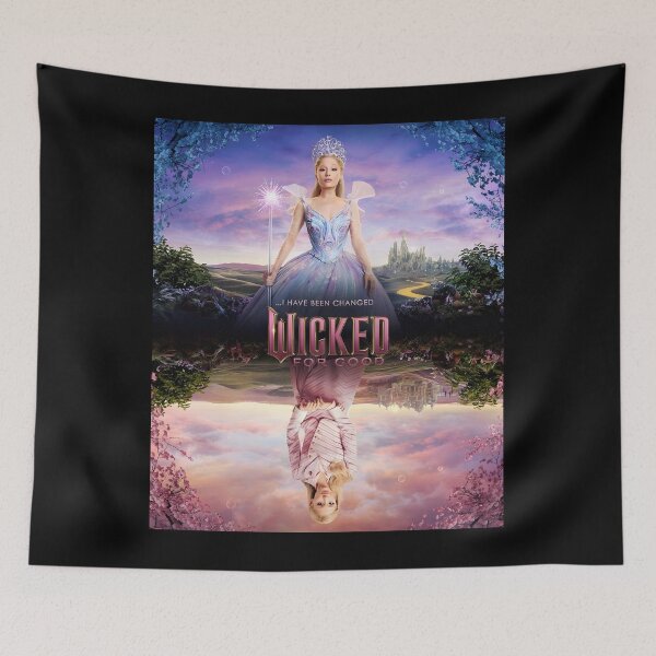 Item preview, Wicked For Good designed and sold by mynarasolwy.