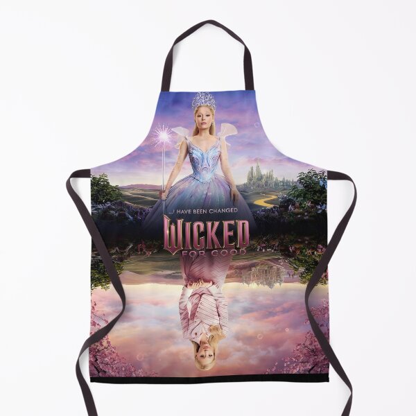 Item preview, Wicked For Good designed and sold by mynarasolwy.