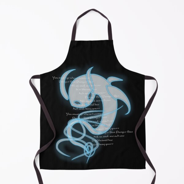 Item preview, Pangur Bán - Aisling Song - Lyrics designed and sold by nubedetormenta.