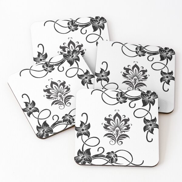 Item preview, FLOWER DESIGN designed and sold by KISMIN.