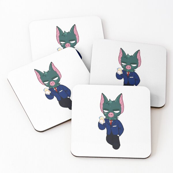 Item preview, Cute Dispatch Sonar Twinks Anime  designed and sold by brucerios.