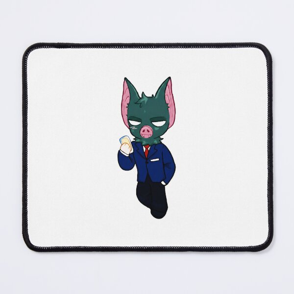 Item preview, Cute Dispatch Sonar Twinks Anime  designed and sold by brucerios.