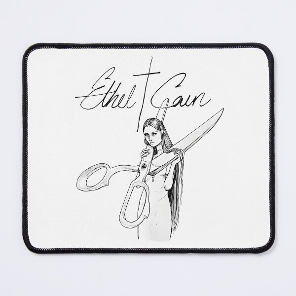 Item preview, Ethel Cain designed and sold by johncaseyart.