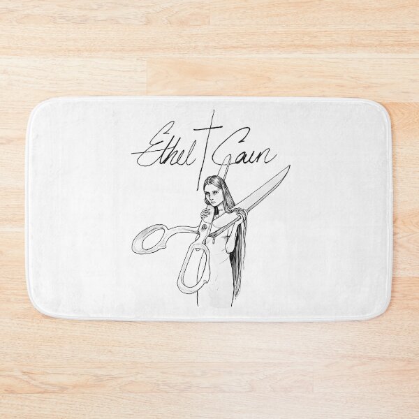 Item preview, Ethel Cain designed and sold by johncaseyart.