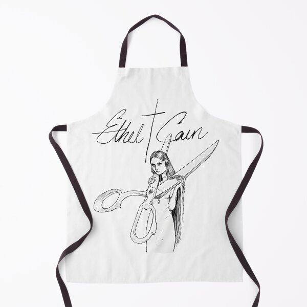 Item preview, Ethel Cain designed and sold by johncaseyart.
