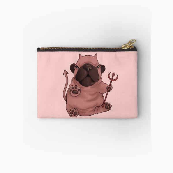 Item preview, Devil Pibble Puppy designed and sold by Peach Frog.