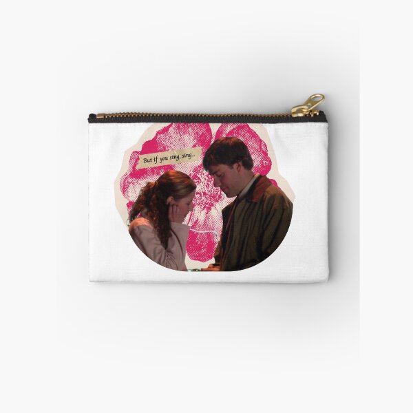 Item preview, Jim and Pam designed and sold by soundflowr.