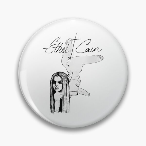 Item preview, Ethel Cain designed and sold by johncaseyart.