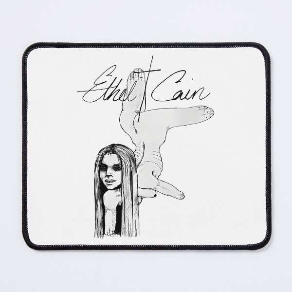 Item preview, Ethel Cain designed and sold by johncaseyart.