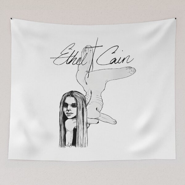 Item preview, Ethel Cain designed and sold by johncaseyart.