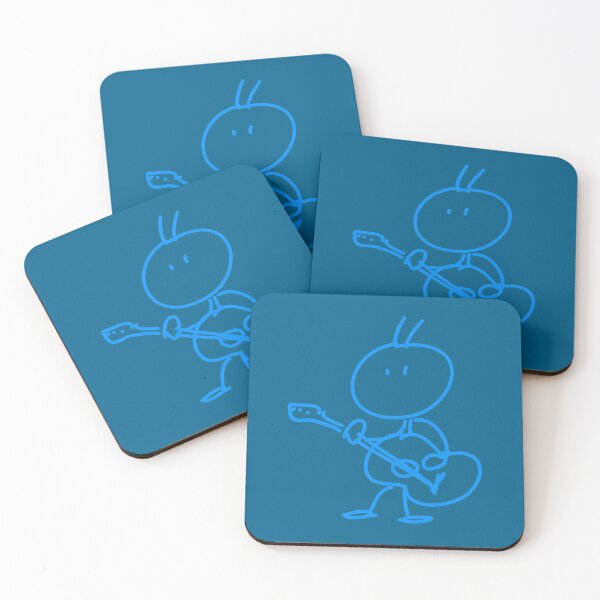 Item preview, Guitarist 2B designed and sold by studioabstract.