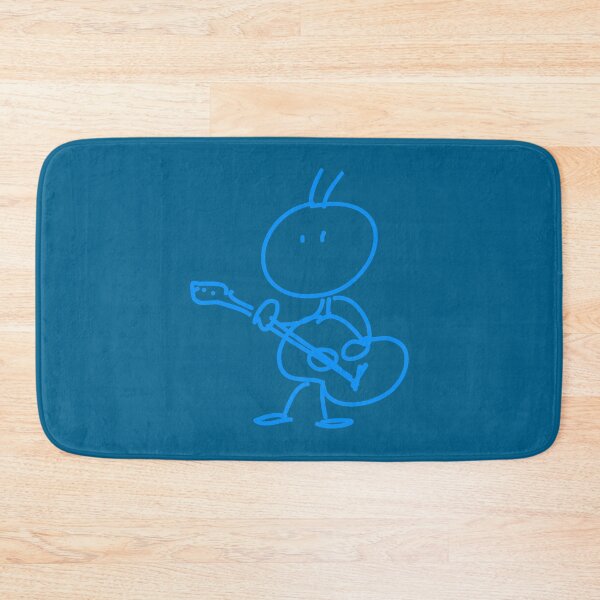 Item preview, Guitarist 2B designed and sold by studioabstract.