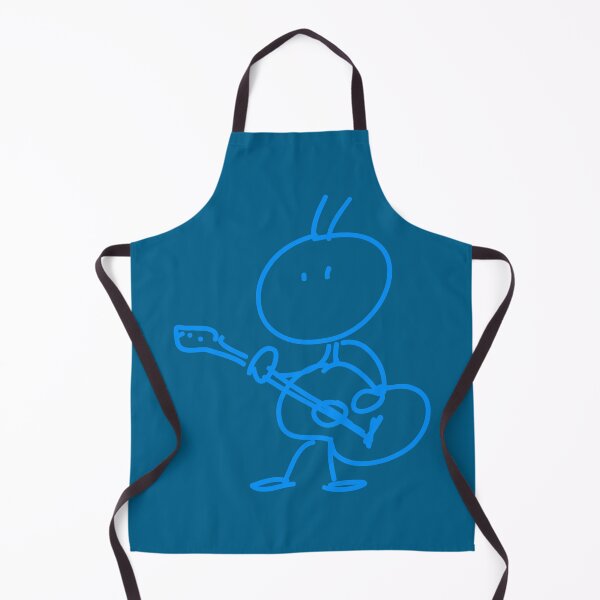 Item preview, Guitarist 2B designed and sold by studioabstract.