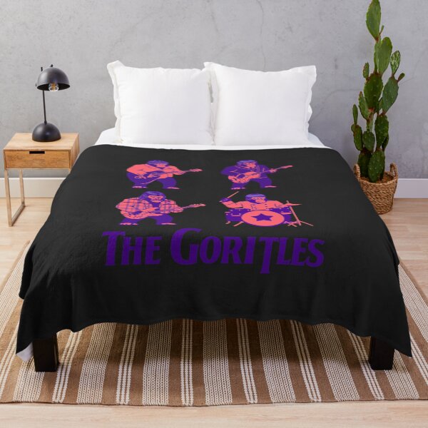 Item preview, The Goritles designed and sold by Rotark.