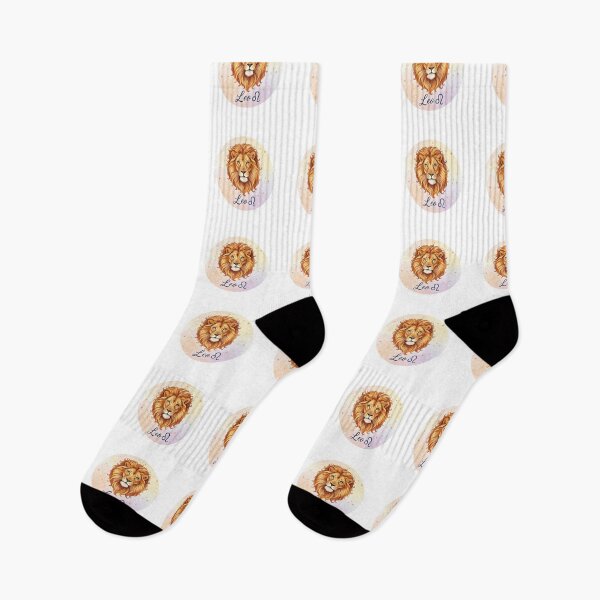 Item preview, ​"Big Leo Energy | Aesthetic Golden Lion Zodiac"(Leo Zodiac Sign) designed and sold by ZyVoAli.