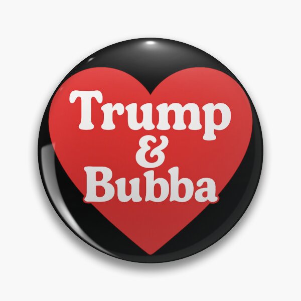 Item preview, Trump & Bubba designed and sold by ✸Mikaia✸.