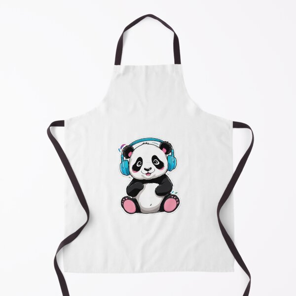 Item preview, Panda designed and sold by AFTERBEING.