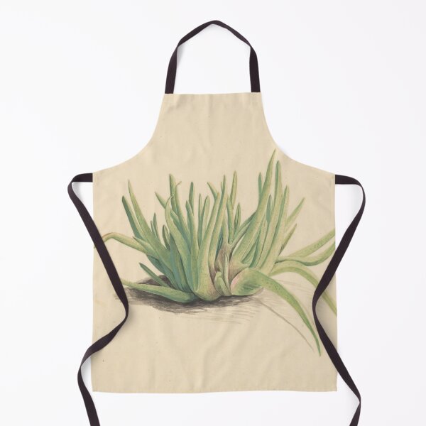 Item preview, Aloe Botanical designed and sold by BlueSpecsStudio.