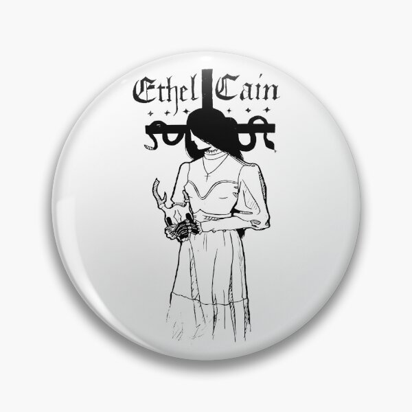 Item preview, Ethel Cain designed and sold by johncaseyart.