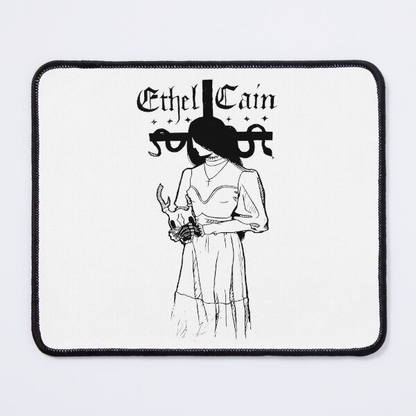 Item preview, Ethel Caín designed and sold by johncaseyart.