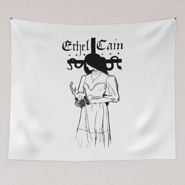 Item preview, Ethel Cain designed and sold by johncaseyart.