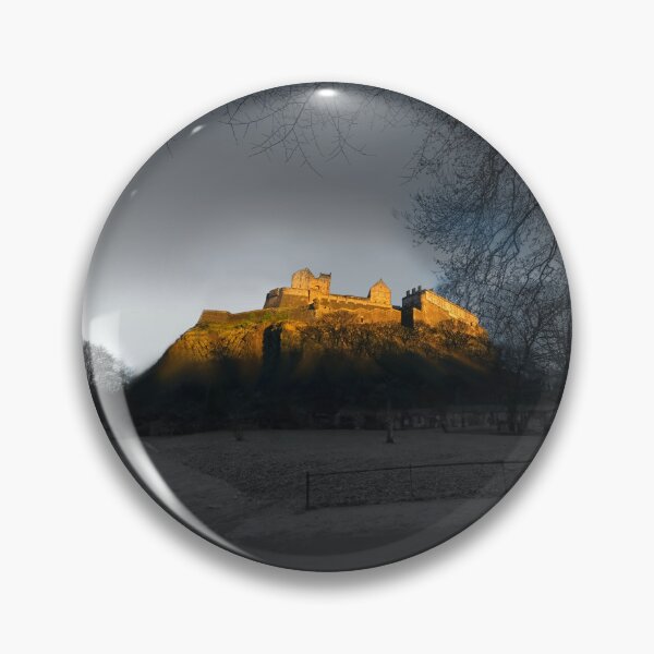 Artikelvorschau, Edinburgh Schloss entworfen und verkauft von Alisonchambers2.