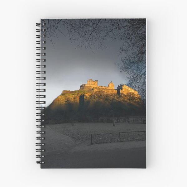 Artikelvorschau, Edinburgh Schloss entworfen und verkauft von Alisonchambers2.