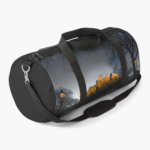 Item preview, Edinburgh Castle designed and sold by Alisonchambers2.